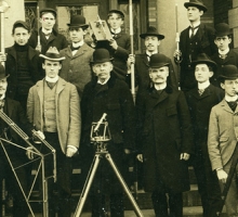 Class of 1890sEngineering Club